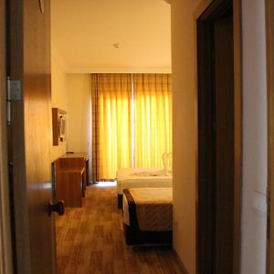 Single Room Balcony